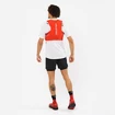 Running Vest  Salomon Sense Pro 10 Set Fiery Red/Ebony