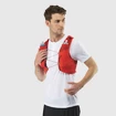 Running Vest  Salomon Sense Pro 10 Set Fiery Red/Ebony