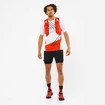 Running Vest  Salomon Sense Pro 10 Set Fiery Red/Ebony