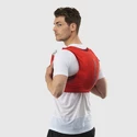 Running Vest  Salomon Sense Pro 10 Set Fiery Red/Ebony