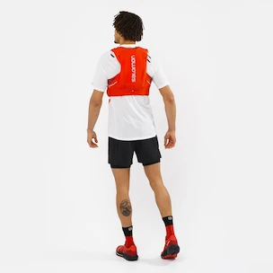 Running Vest  Salomon Sense Pro 10 Set Fiery Red/Ebony