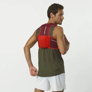 Running Vest  Salomon  SENSE PRO 2 SET