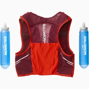 Running Vest  Salomon  SENSE PRO 2 SET