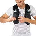 Running Vest  Salomon Sense Pro 5 Set Black/Ebony