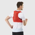 Running Vest  Salomon Sense Pro 5 Set Fiery Red/Ebony