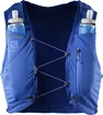 Running Vest  Salomon  Skin 5 Set Nautical Blue/Ebony