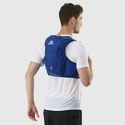 Running Vest  Salomon  Skin 8 Set Nautical Blue