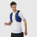 Running Vest  Salomon  Skin 8 Set Nautical Blue