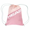 Sack Head  Tour Team Shoe Sack Rose/White