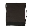 Sack New Era  Premium Heather MLB New York Yankees Graphite/Black