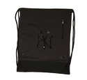 Sack New Era  Premium Heather MLB New York Yankees Graphite/Black