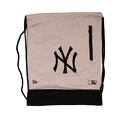 Sack New Era  Premium Heather MLB New York Yankees Gray/Black