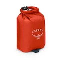Sack OSPREY UL DRY SACK 3 mars orange