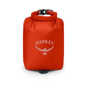 Sack OSPREY UL DRY SACK 3 mars orange