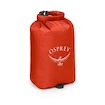 Sack OSPREY UL DRY SACK 6 mars orange