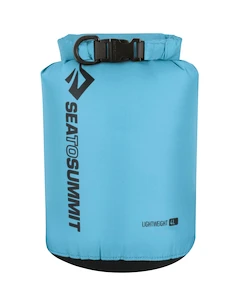 Sack Sea to summit  Lightweight 70D Dry Sack - 4 Liter