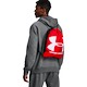 Sack Under Armour Ozsee Sackpack rot