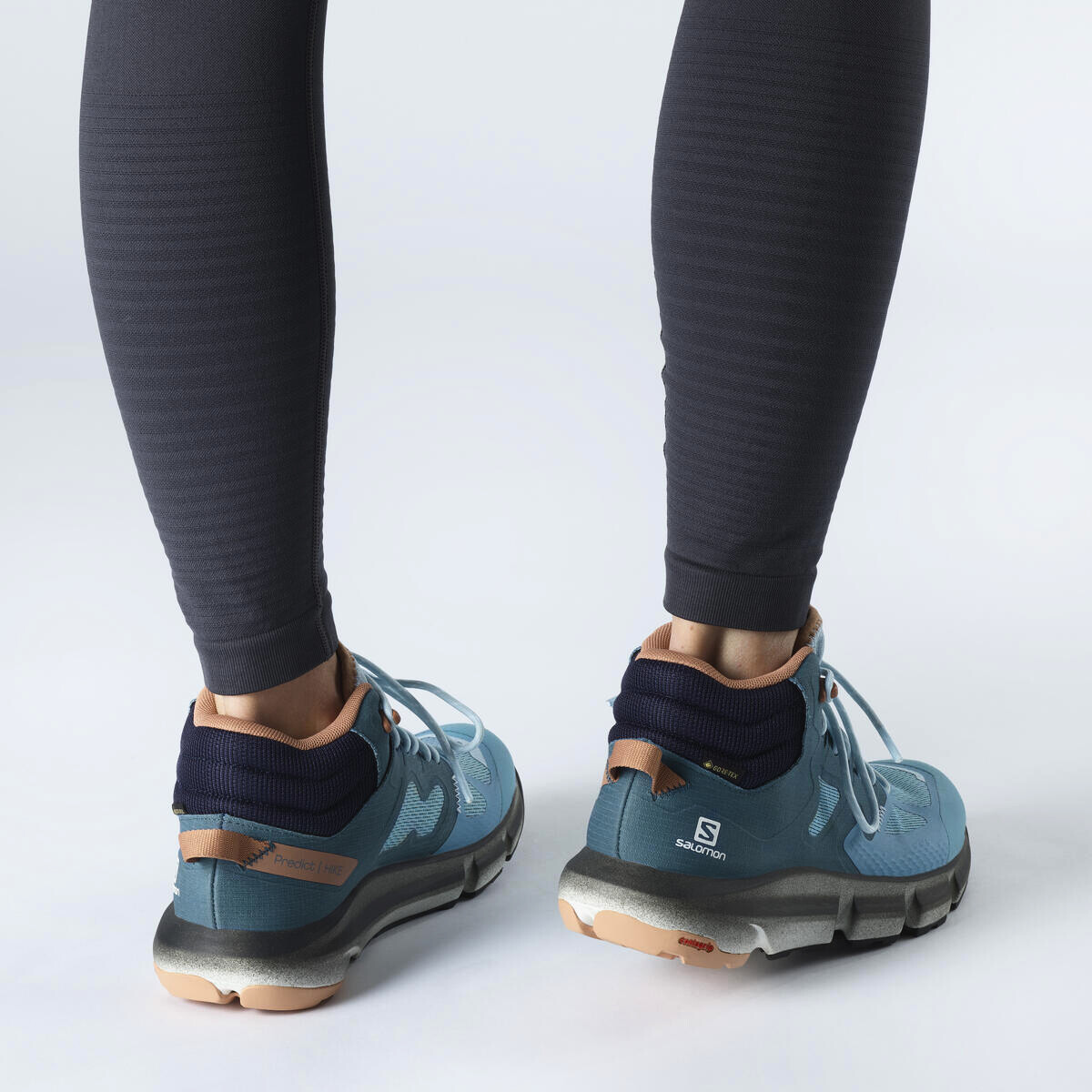 salomon predict women's