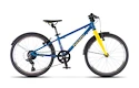 Satz Kotflügel Solely.JR  16 Black