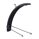 Satz Kotflügel Solely.JR  20 Black