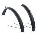 Satz Kotflügel Solely.JR  26 Black