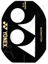 Schablone Yonex zum Aufzeichnen von Logos
