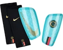 Schienbeinschoner Nike Mercurial Lite CR7 Clear Emerald