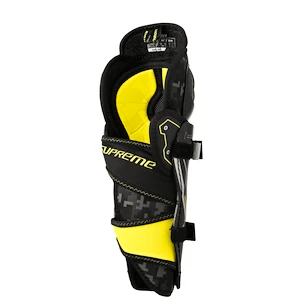 Schienbeinschützer Bauer Supreme MACH Bambini (Youth) 8 Zoll