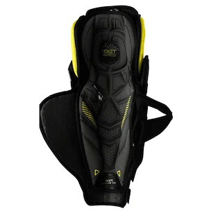 Schienbeinschützer Bauer Supreme MACH Intermediate 13 Zoll