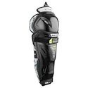 Schienbeinschützer Bauer Vapor 3X LE Junior 12 Zoll