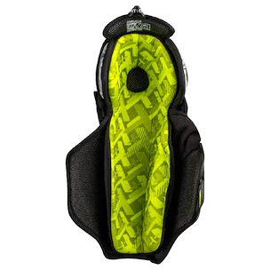Schienbeinschützer Bauer Vapor 3X LE Junior 12 Zoll