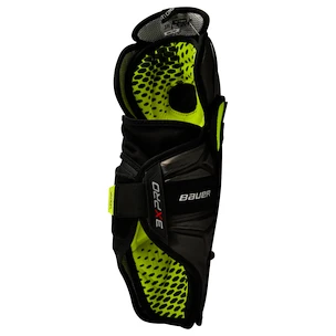 Schienbeinschützer Bauer Vapor 3X Pro Junior 11 Zoll