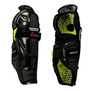Schienbeinschützer Bauer Vapor 3X Pro Junior 11 Zoll