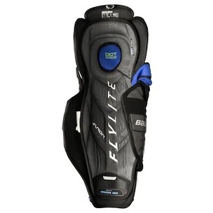 Schienbeinschützer Bauer Vapor FLYLITE Junior