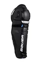 Schienbeinschützer Bauer X  Intermediate 13 Zoll