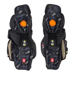Schienbeinschützer CCM Tacks AS-V PRO Junior