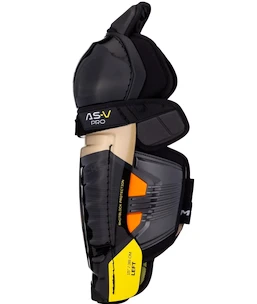 Schienbeinschützer CCM Tacks AS-V PRO Senior