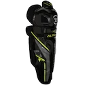Schienbeinschützer Warrior Alpha LX 30 Junior