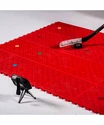 Schießbrett Hockeyshot  Dangle System 24