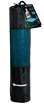 Schildkröt Yoga Mat 4 mm Bicolor Petrol Blue/Anthracite
