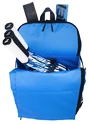 Schlägerrucksack Babolat 3 + 3 Blue/Grey