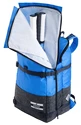 Schlägerrucksack Babolat 3 + 3 Blue/Grey