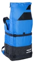 Schlägerrucksack Babolat 3 + 3 Blue/Grey