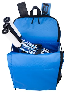 Schlägerrucksack Babolat  3 + 3 Blue/Grey