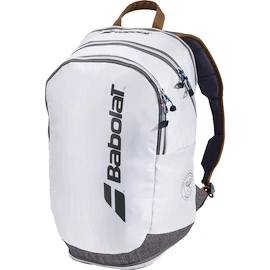 Schlägerrucksack Babolat Court Backpack Wimbledon