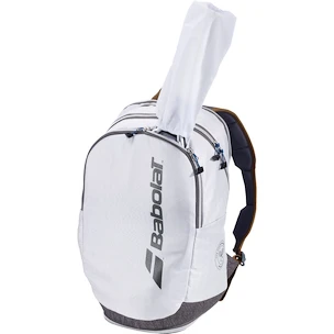 Schlägerrucksack Babolat  Court Backpack Wimbledon