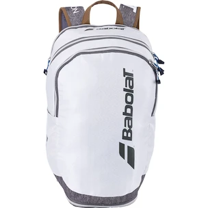 Schlägerrucksack Babolat  Court Backpack Wimbledon