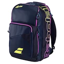 Schlägerrucksack Babolat  Pure Aero Rafa Backpack 2024