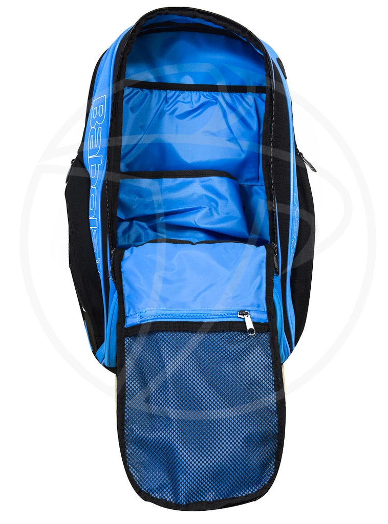Babolat pure drive deals backpack 2018