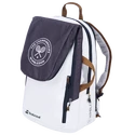 Schlägerrucksack Babolat  Pure Wimbledon Backpack 2022